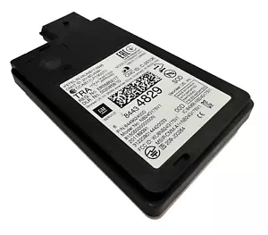 Módulo sensor de objetos Express Savana 2500 3500 2018-2023 OEM GM 84434829 - Imagen 1 de 3