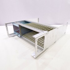 Schroff MTCA PXI 3HE 12 Slot Chassis with Bridge