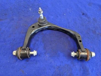 2015-2019 Ford F150 XLT Pickup Truck Passenger Right Upper Control Arm Front  - Image 1 of 4