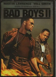 Bad Boys II - Picture 1 of 2