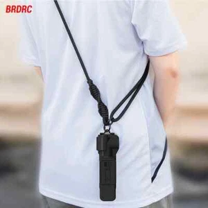 Camera Lanyard Neck Strap for Pocket Insta360 Gopro 1/4in Screw Anti-Fall - Picture 1 of 29