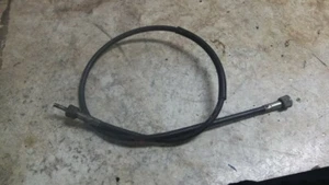 76 Suzuki AS100 A100 AS AC A 100 Gopher Speedometer Speedo Cable Cabel - Picture 1 of 4