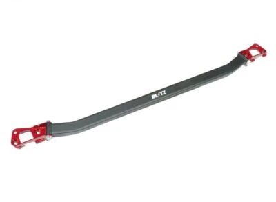 Barra de torre de puntal BLITZ para Toyota GR Yaris GXPA16 delantera 96145 TOYOTA GR YARIS JDM Foto 1 de 2