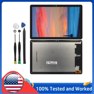 New LCD Touch Screen Display Digitizer For Lenovo Duet CT-X636F X636 CT-X636 USA - Picture 1 of 6