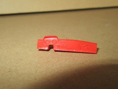 561P 1966'S Politoys M 518 Italia Console D' Origine Di Rolls Royce 1:43 - Immagine 1 di 4