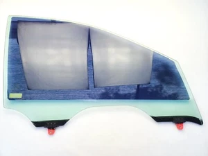 13-20 NISSAN PATHFINDER FRONT RIGHT PASSENGER SIDE DOOR WINDOW GLASS PANEL OEM - Picture 1 of 3