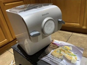Philips Pasta Noodles Maker - Picture 1 of 7