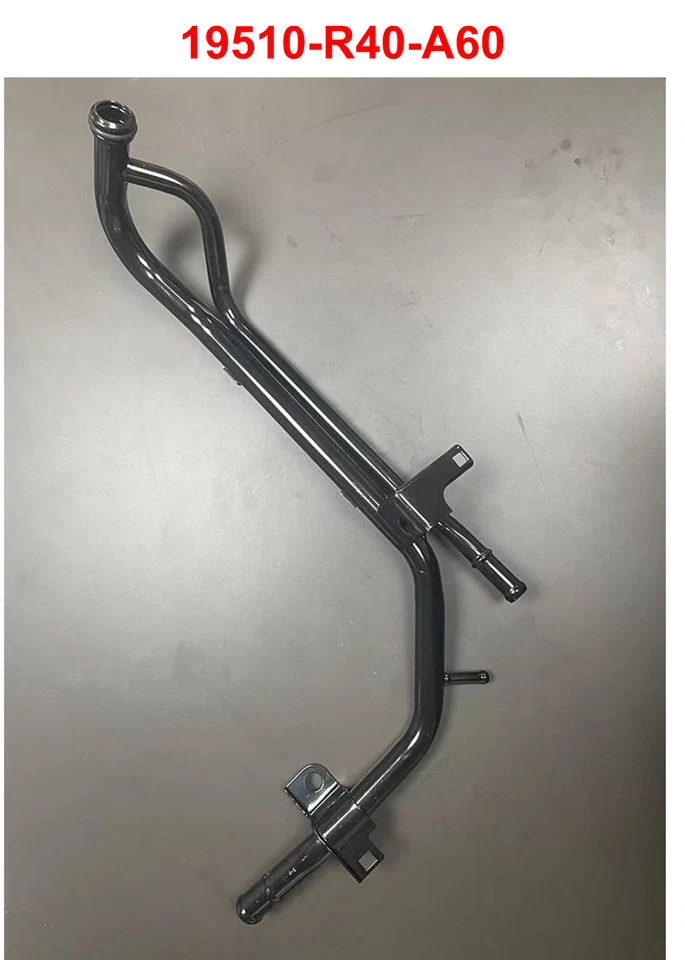 HONDA CR-V RM1 RM4 2012-2014 Genuine Metal Heater Pipe 19510-R40-A60 OEM Japan - Image 1 of 1