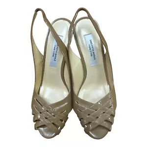 saks fifth avenue shoes for women Vero Cuoio made in Italy - Picture 1 of 6