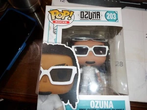 Funko Pop Ozuna 203 NEU!!!! - Bild 1 von 2