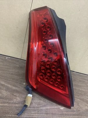 Luz trasera freno lado izquierdo conductor Nissan Murano 2005-2007 OEM Foto 1 de 4