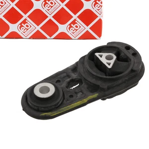 febi 29586 Motorlager für RENAULT Megane 2 Grand Scenic 2/Scenic 2 1.9dCi hinten - Bild 1 von 2