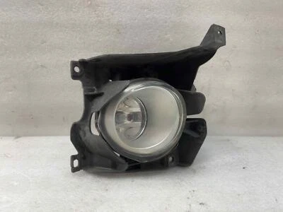 08 09 10 PORSCHE CAYENNE Left Drivers Side Fog Light - OEM 150K MILES Foto 1 de 4