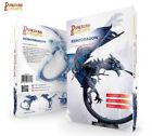 Archon Dungeons and Lasers Dragons, Aliens, Xenodragon Huge Miniature New in Box