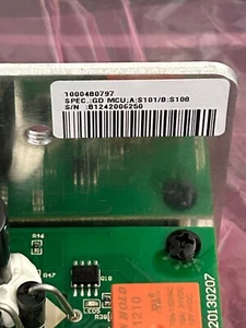 Matrix U3x R7xi H7xi U7x R3x generator controller lower board (bike) 1000480797 - Picture 1 of 2