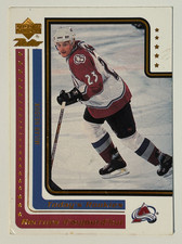 1999-00 Upper Deck McDonald's Retro (Excellent)