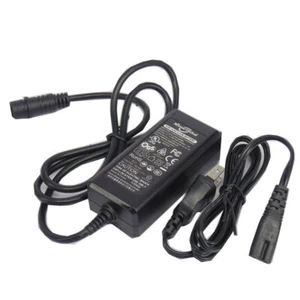 Ladegerät für Daiwa Tanacom / Shimano PLEMIO s500j 750 1000 Angelrollen Batterie - Bild 1 von 5