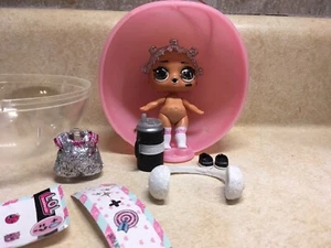 LOL Surprise Doll Bling Series Beats B-007 - Picture 1 of 8