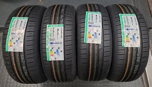 205/55 R16 91V SET 4 GOMME NEXEN NBLUE HD PNEUMATICI ADERENZA B CONSUMO C DOT24 - Foto 1 di 5