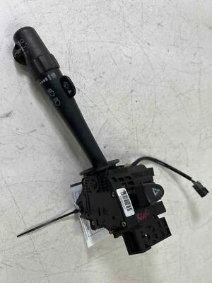 Combination Turn And Wiper Switch 12450067 OE Fits CHEVY SILVERADO 2003-2007 - Image 1 of 4