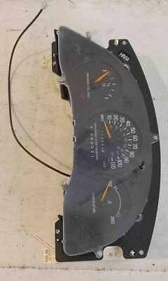 Velocímetro Lumina 1998 sedán 29983 millas usado OEM Foto 1 de 4