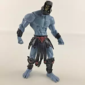 Figura de acción Masters of the Universe Spin Blade Skeletor 6" de colección Mattel MOTU - Imagen 1 de 6