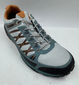 Asolo Grid GV ML Women's Sneakers Sz 9 Multicolor Low Top Lace Up Hiking Shoes - Picture 1 of 9