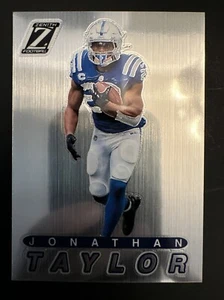 2023 Panini Zenith - 1994 Pacific #10 Jonathan Taylor - Bild 1 von 2