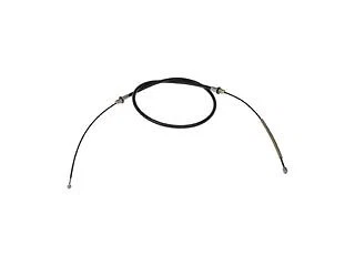 Dorman 873CW28 Parking Brake Cable Fits 1983-1986 Mercury Capri 1984 1985 - Image 1 of 2