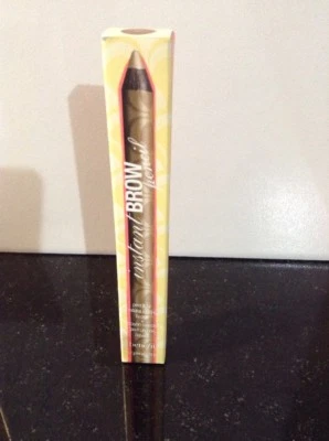 benefit | INSTANT BROW PENCIL "LIGHT" 0.04 oz NEW In Box - Image 1 of 3