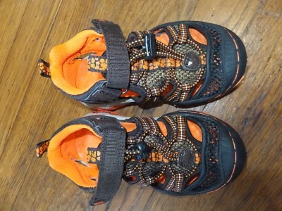 JambuKD Fisherman Sandals Sz 9M NWOT - Image 1 of 4