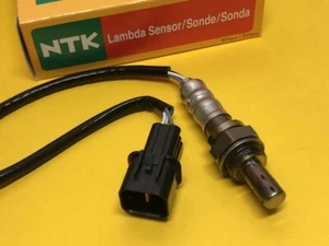 O2 sensor for Mitsubishi PA CHALLENGER 3.0L 97-07 6G72 PreCAT Oxygen EGO 2 YrWty - Picture 1 of 7