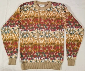 Tricots St Raphael para Saks 5th Avenue Suéter XL de hombre - Imagen 1 de 6