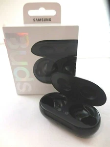 Samsung Galaxy Buds SM-R170NZKAXAR Wireless charging case ONLY! - Picture 1 of 4