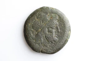 Römische Republik - Bronze - Bild 1 von 2