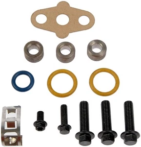 Turbo InstallATION Gasket Kit Dorman 904-234,1840053C96 02-10 International - Picture 1 of 1