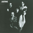 Justine Justine (CD) Album