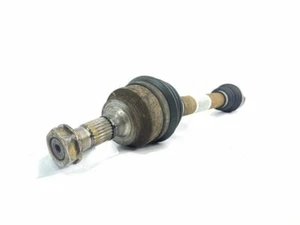 32725X front transmission lh for CITROEN C4 BERLINA 1.4 16V 221001 - Imagen 1 de 11