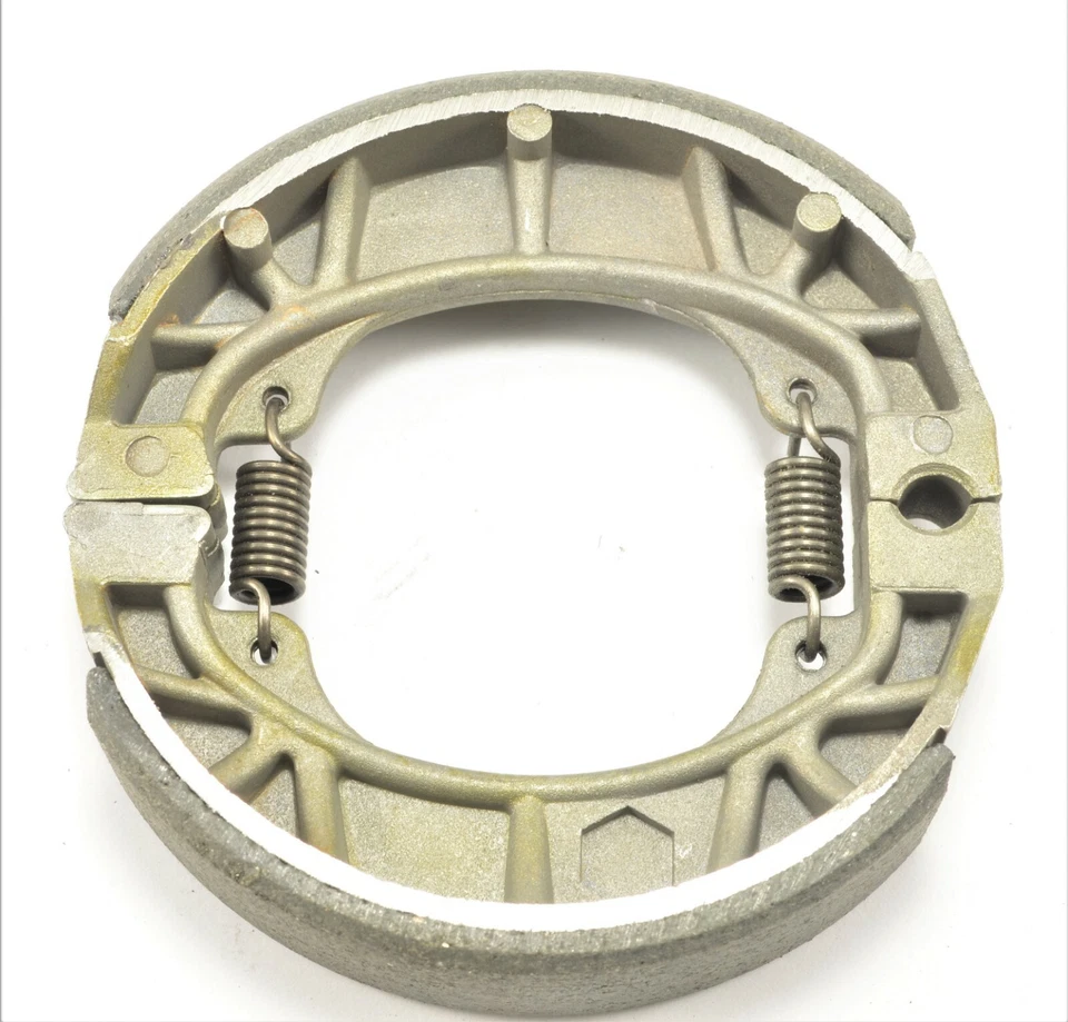 Zapatas de freno traseras para Suzuki DR-Z125L DRZ125L 2003 2004 2005 2006 2007-2016 Foto 1 de 1