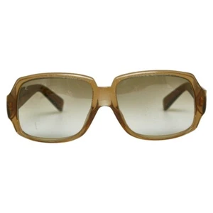 LOUIS VUITTON Opsation sunglasses Z0025E Women 【Used】 - Picture 1 of 8
