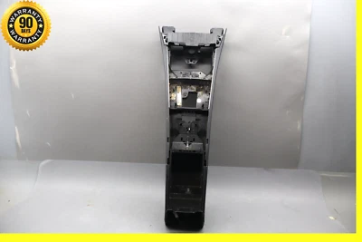 14-17 Mercedes E350 E550 W207 consola central compartimento de almacenamiento marco panel OEM Foto 1 de 4