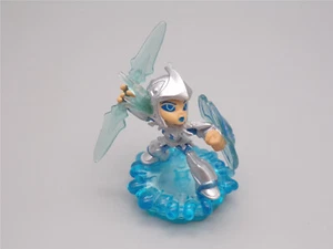 Skylanders: Swap Force - Figura Blizzard Chill - Imagen 1 de 1