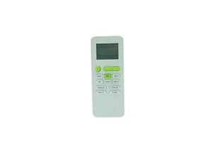 Remote For TCL GYKQ-52E-TW GYKQ-52E TCA-18ZHRA/DVI  AC Air Conditioner - Picture 1 of 3