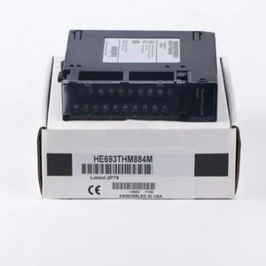 1PZ NUOVO FANUC HE693THM884M modulo ingresso HE693THM884 - Foto 1 di 1