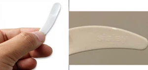 SISLEY skincare spatula white Brand New Authentic - Picture 1 of 1