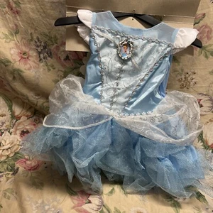 Disney baby Cinderella infant costume 6-12 Months - Picture 1 of 10