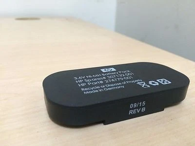 HP 307132-001 274779-001 BATTERY PACK 3.6V IN STOCK - Image 1 of 4