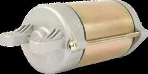 PU Replacement Starter Motor for KYMCO UXV 500i 4x4 12-15 - Picture 1 of 4