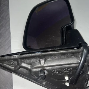 Mirror Tahoe New Passenger Side For A 2005 4112-08009-1 Power - Picture 1 of 5