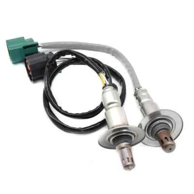 2PCS Up&Downstream Oxygen Sensor O2 For Subaru Forester 2014-2018 2.0L H4 Turbo - Image 1 of 4